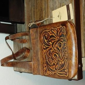 Patricia Nash Crossbody